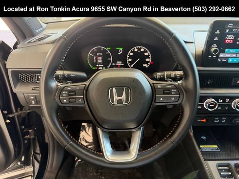Used 2025 Honda CR-V Sport-L image 19