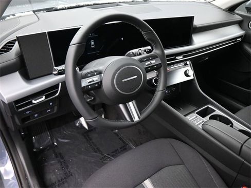 New 2026 Hyundai Sonata SEL image 15