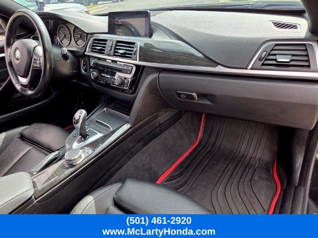 Used 2019 BMW 440i Gran Coupe xDrive AWD/4WD image 19