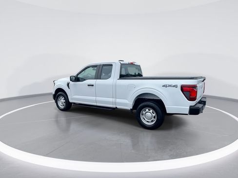 Used 2024 Ford F150 XL AWD/4WD image 6