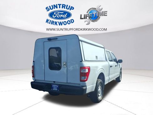 Used 2023 Ford F150 XL image 3