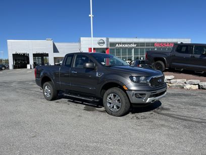 Used 2019 Ford Ranger XLT w/ Equipment Group 302A Luxury