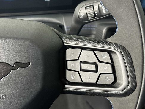 New 2026 Ford Mustang Dark Horse RWD image 28