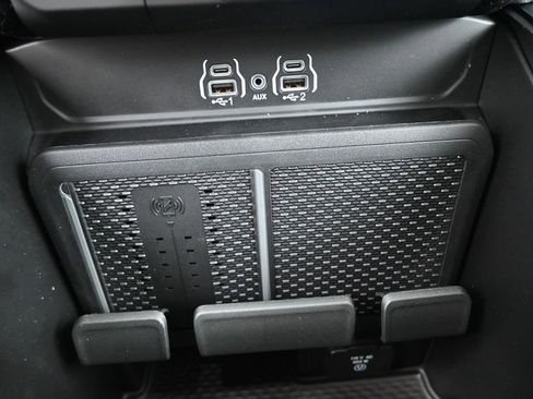 New 2026 RAM 1500 Lone Star image 4