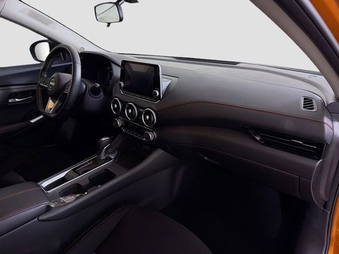 Used 2024 Nissan Sentra SR image 29