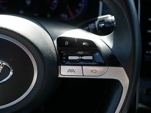 Certified 2024 Hyundai Santa Cruz SEL image 30