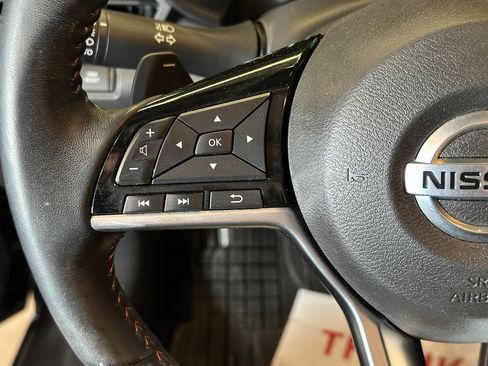 Used 2019 Nissan Altima 2.5 SR image 10