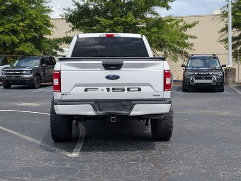 Used 2019 Ford F150 XL w/ Equipment Group 101A Mid RWD image 8