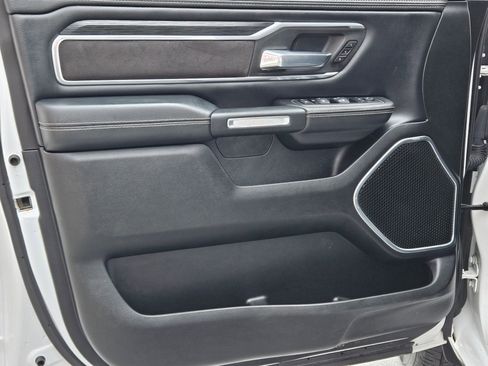 Used 2023 RAM 1500 Laramie image 17