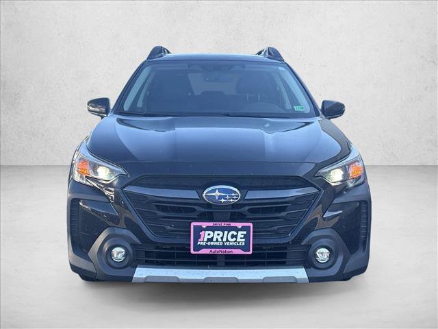 Used 2023 Subaru Outback Limited AWD/4WD image 2