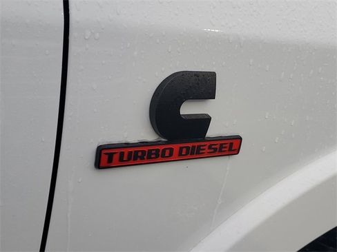 Used 2020 RAM 2500 Laramie image 6