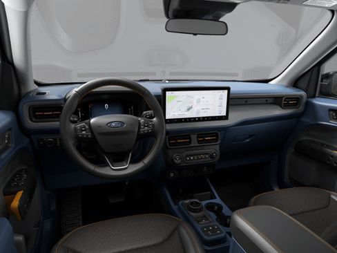New 2026 Ford Maverick Tremor AWD/4WD image 33