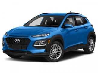 Used 2019 Hyundai Kona SEL w/ SEL Tech Package 02 video 1