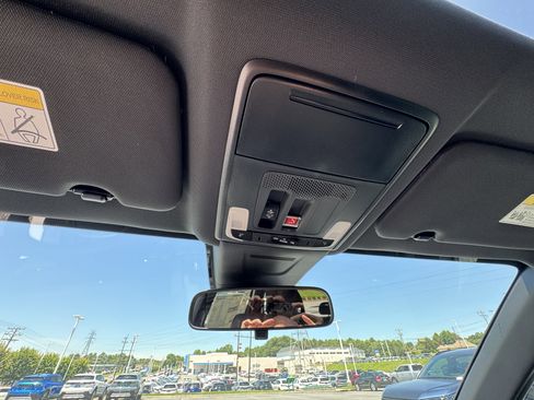 New 2026 Honda CR-V TrailSport image 21