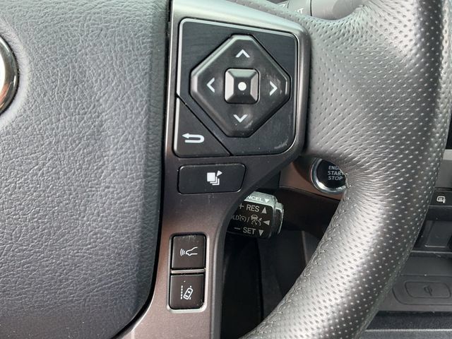 Used 2019 Toyota Tacoma TRD Off-Road AWD/4WD image 21