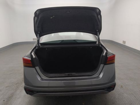 Used 2023 Nissan Altima 2.5 SV image 29