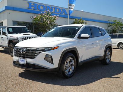 Used 2023 Hyundai Tucson SE
