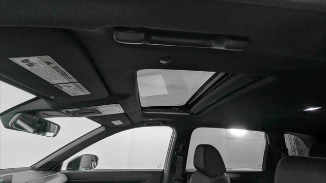 Used 2025 Honda CR-V Sport image 18