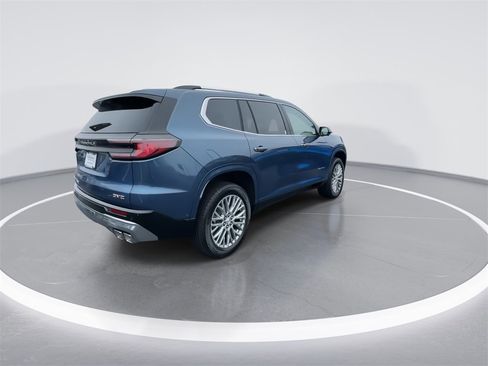 New 2026 GMC Acadia Denali w/ Super Cruise Package image 8