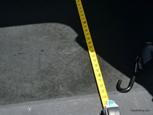 Used 2022 Chrysler Voyager LX image 15