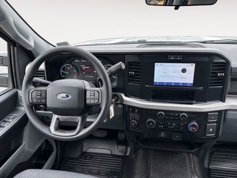 New 2026 Ford F250 XL AWD/4WD image 12