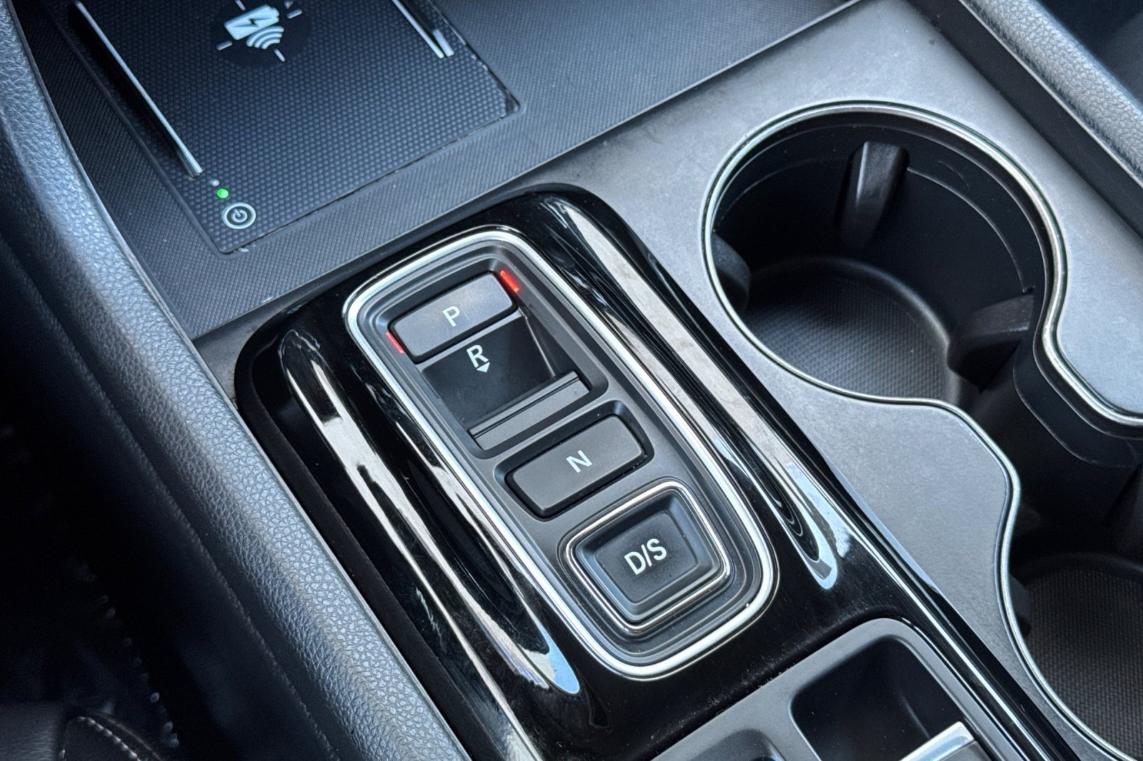 Certified 2024 Honda Pilot EX-L image 18