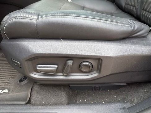 Used 2023 Toyota Sequoia Capstone AWD/4WD image 8