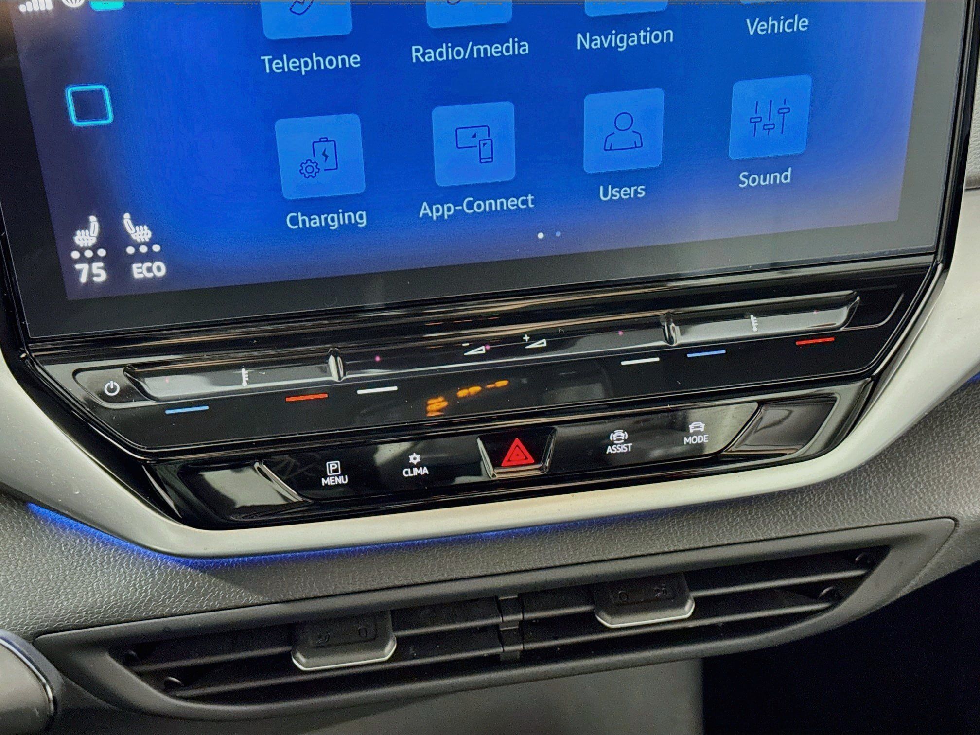 Used 2022 Volkswagen ID.4 Pro S w/ Gradient Package RWD image 18