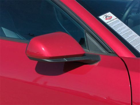 Used 2024 Ford Mustang GT Premium w/ GT Performance Package image 12