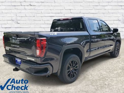 Used 2026 GMC Sierra 1500 Elevation AWD/4WD image 4