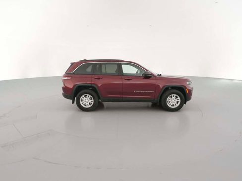 New 2025 Jeep Grand Cherokee Laredo image 14