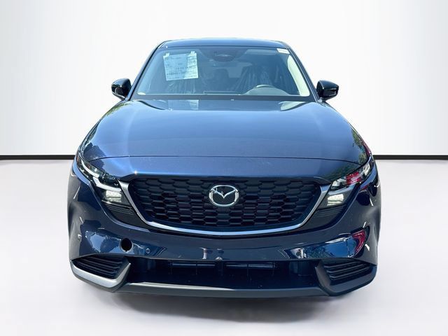 New 2026 MAZDA CX-5 Select AWD/4WD image 2