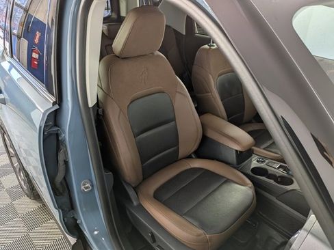 Used 2023 Ford Bronco Sport Badlands w/ Premium Package image 31