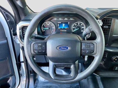 Used 2023 Ford F150 XL w/ STX Appearance Package image 11