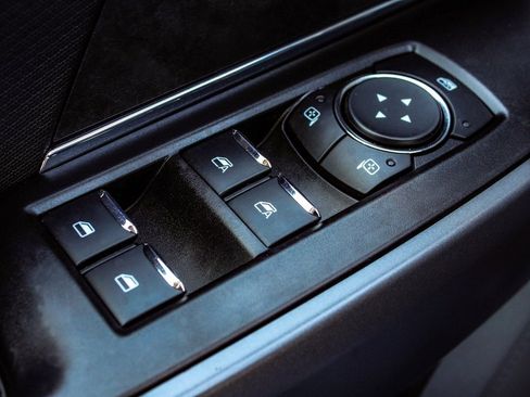 Used 2025 Ford F150 XLT w/ Equipment Group 301A Standard image 10