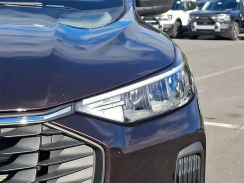 Used 2023 Ford Escape Active image 30