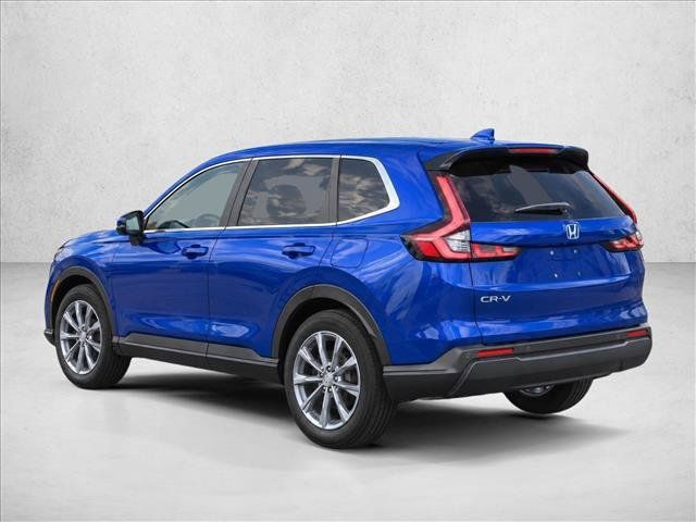 Used 2024 Honda CR-V EX-L image 5