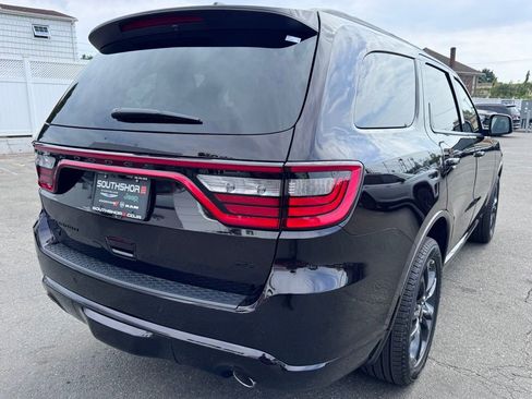 New 2026 Dodge Durango GT AWD/4WD image 7