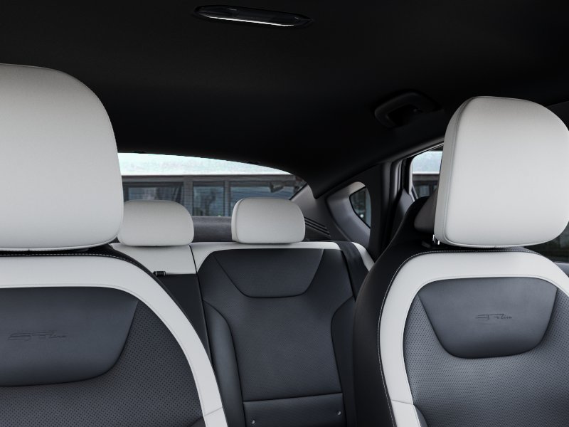 New 2027 Kia K4 GT-Line FWD image 27