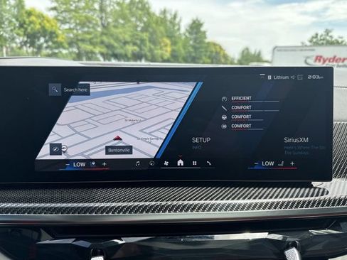 Certified 2026 BMW X5 M Competition AWD/4WD image 12