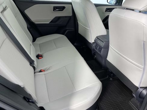 Used 2026 Toyota RAV4 XLE Premium w/ Weather Package AWD/4WD image 11