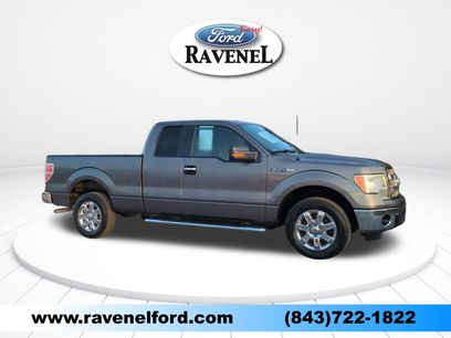 Used 2014 Ford F150 XLT w/ XLT Chrome Package