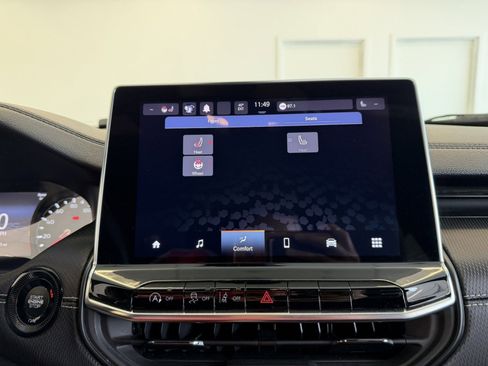 Used 2022 Jeep Compass Altitude w/ Convenience Group image 19