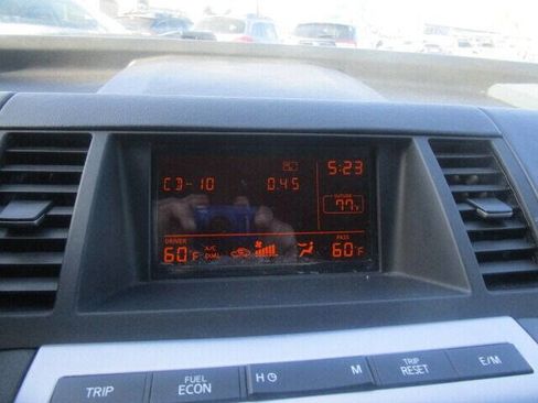 Used 2003 Nissan Murano SL image 6