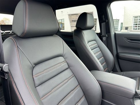 New 2026 Honda CR-V Sport-L image 16