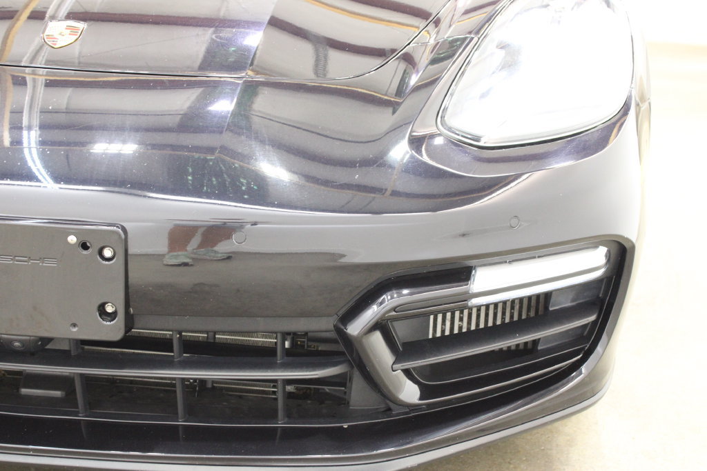 Certified 2021 Porsche Panamera GTS AWD/4WD image 11