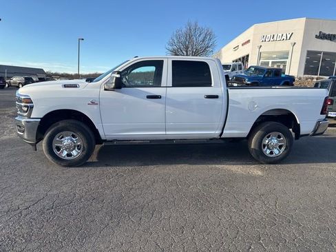 New 2026 RAM 2500 Tradesman image 2