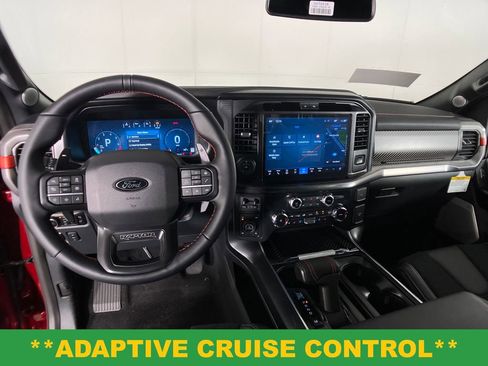 New 2025 Ford F150 Raptor image 7