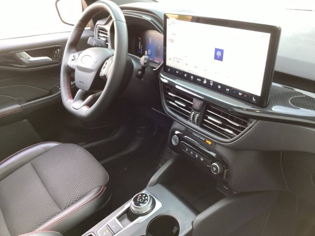 Used 2023 Ford Escape ST-Line w/ Tech Pack #1 AWD/4WD image 23