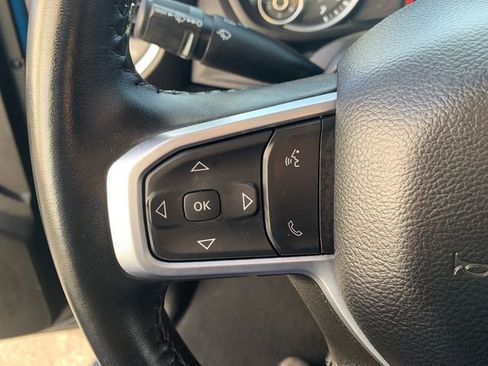 Used 2024 RAM 2500 Big Horn w/ Night Edition image 21